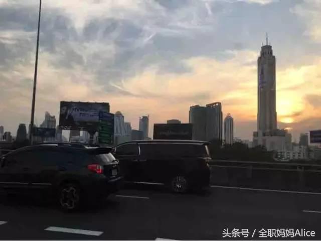 带上宝宝去泰国旅游,泰国旅游带宝贝去哪里