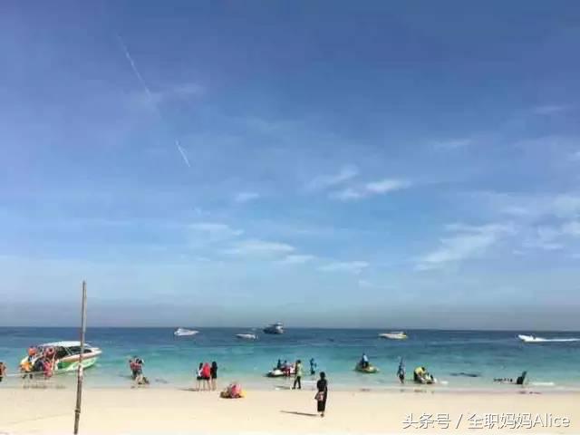 带上宝宝去泰国旅游,泰国旅游带宝贝去哪里