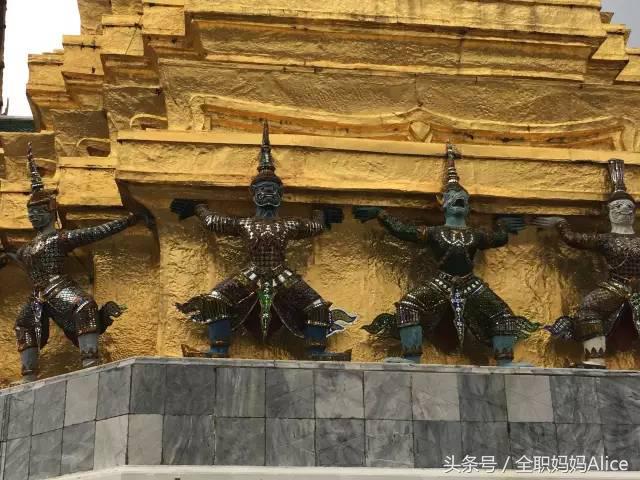 带上宝宝去泰国旅游,泰国旅游带宝贝去哪里