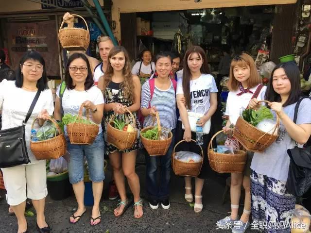 带上宝宝去泰国旅游,泰国旅游带宝贝去哪里