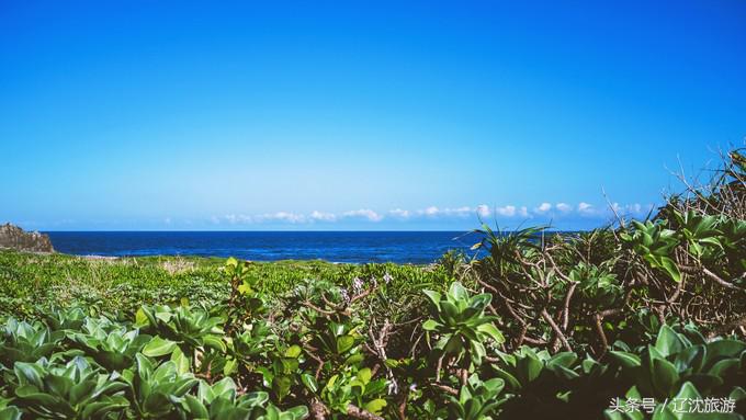 去台湾看自然风景,台湾小众景点