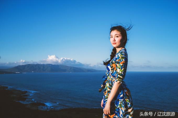 去台湾看自然风景,台湾小众景点