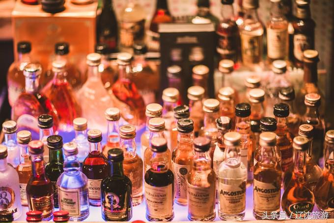 去台湾看自然风景,台湾小众景点