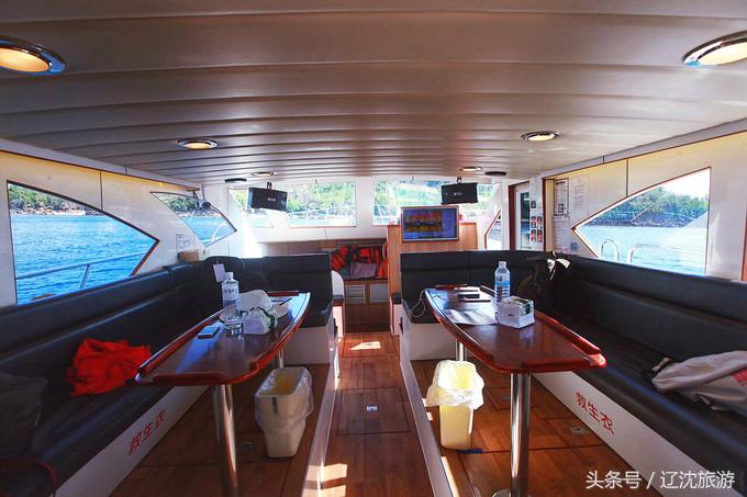 去台湾看自然风景,台湾小众景点