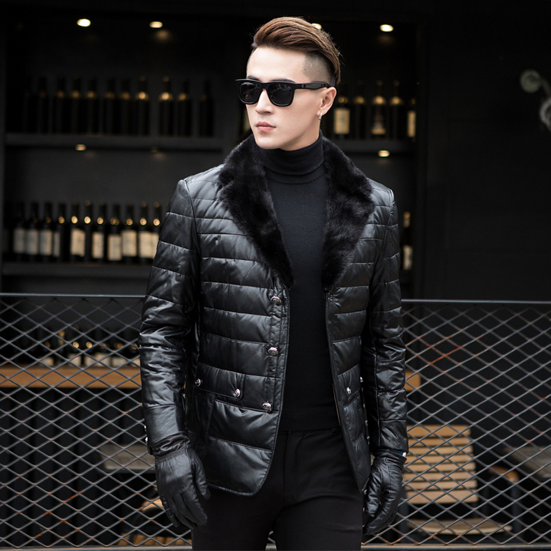 总觉得自己不够帅气,总觉得自己不够帅