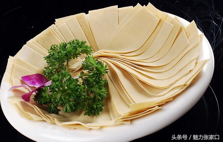 张家口吃美食最新,张家口饮食习惯