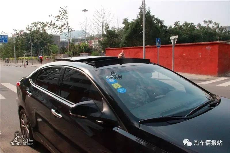 起亚k5与名图哪个好,起亚k5和名图怎么选