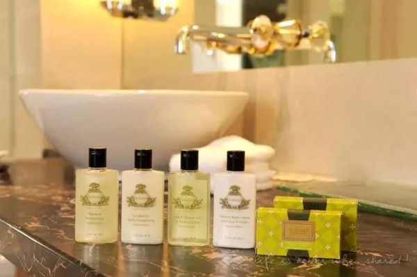 十大高端酒店用品排行榜 (高端酒店都用什么牌子的洗浴用品)