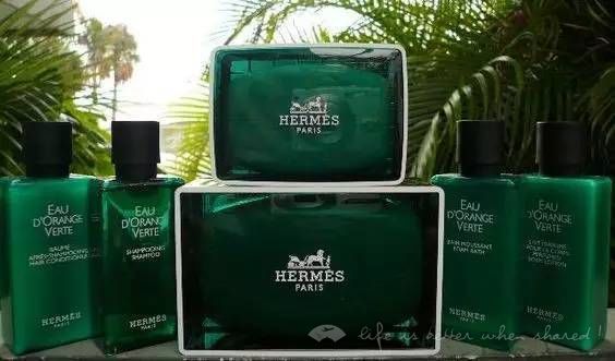 十大高端酒店用品排行榜 (高端酒店都用什么牌子的洗浴用品)