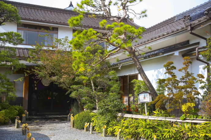 冬日和闺蜜出游,3天2夜的温泉之旅