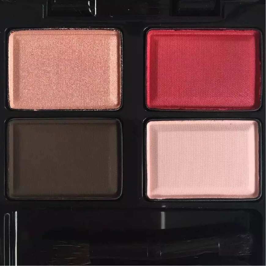 什么大牌眼影好用平价的,tf28眼影平价替代