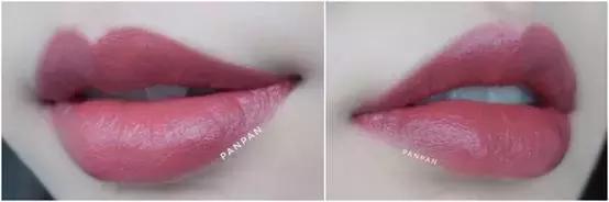 涂什么口红显温柔又持久,涂上这支口红永远嘴角上扬