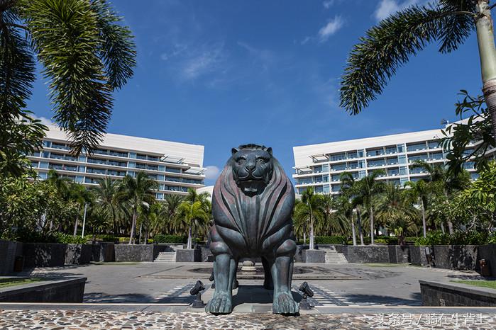 三亚美高梅度假酒店附近旅游路线,三亚美高梅度假亲子体验