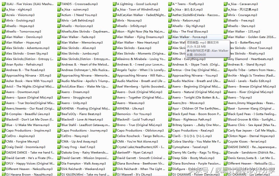 上班族和大学生还在手动编辑PDF的文档吗?必备软件超实用