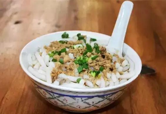 200种中国金牌小吃,广东5种上榜惠州就占了俩!