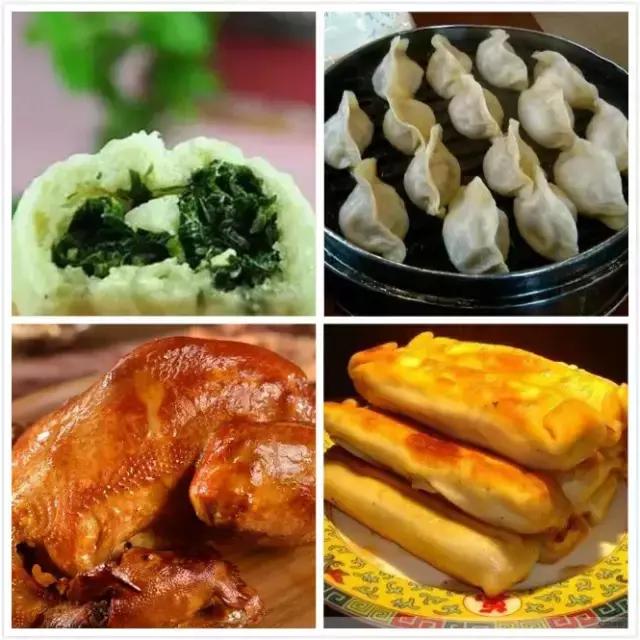 200种中国金牌小吃,广东5种上榜惠州就占了俩!