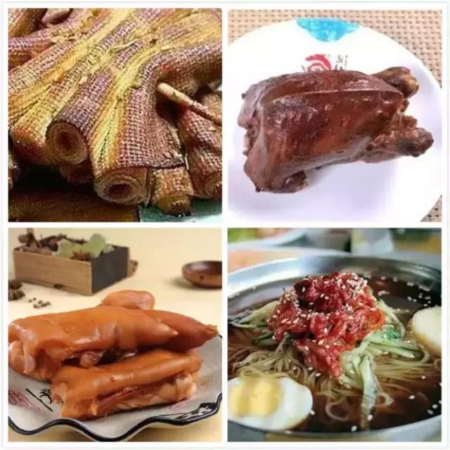 200种中国金牌小吃,广东5种上榜惠州就占了俩!