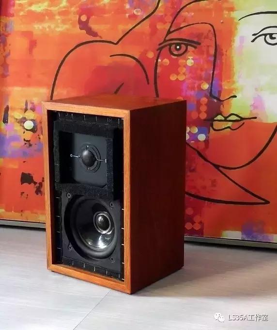 半生缘——我与LS3/5A的故事