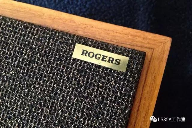 半生缘——我与LS3/5A的故事