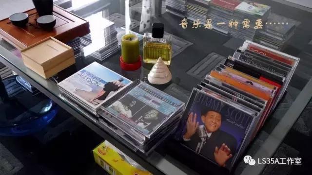 半生缘——我与LS3/5A的故事