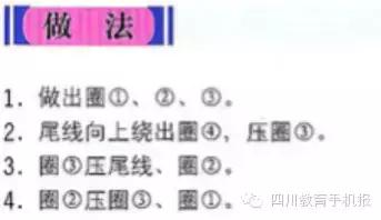 简单点的中国结,各种各样美丽的中国结