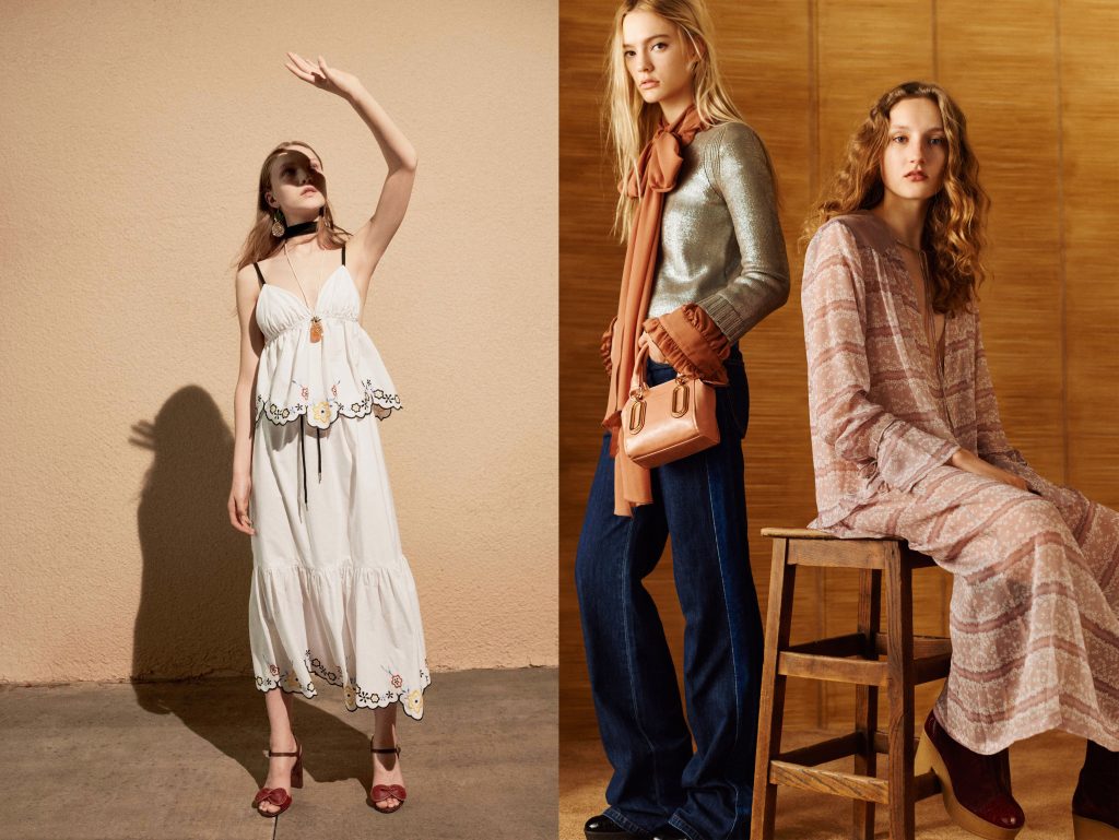 叫错品牌真的很丢脸!这几个大牌副线你一定要认得!