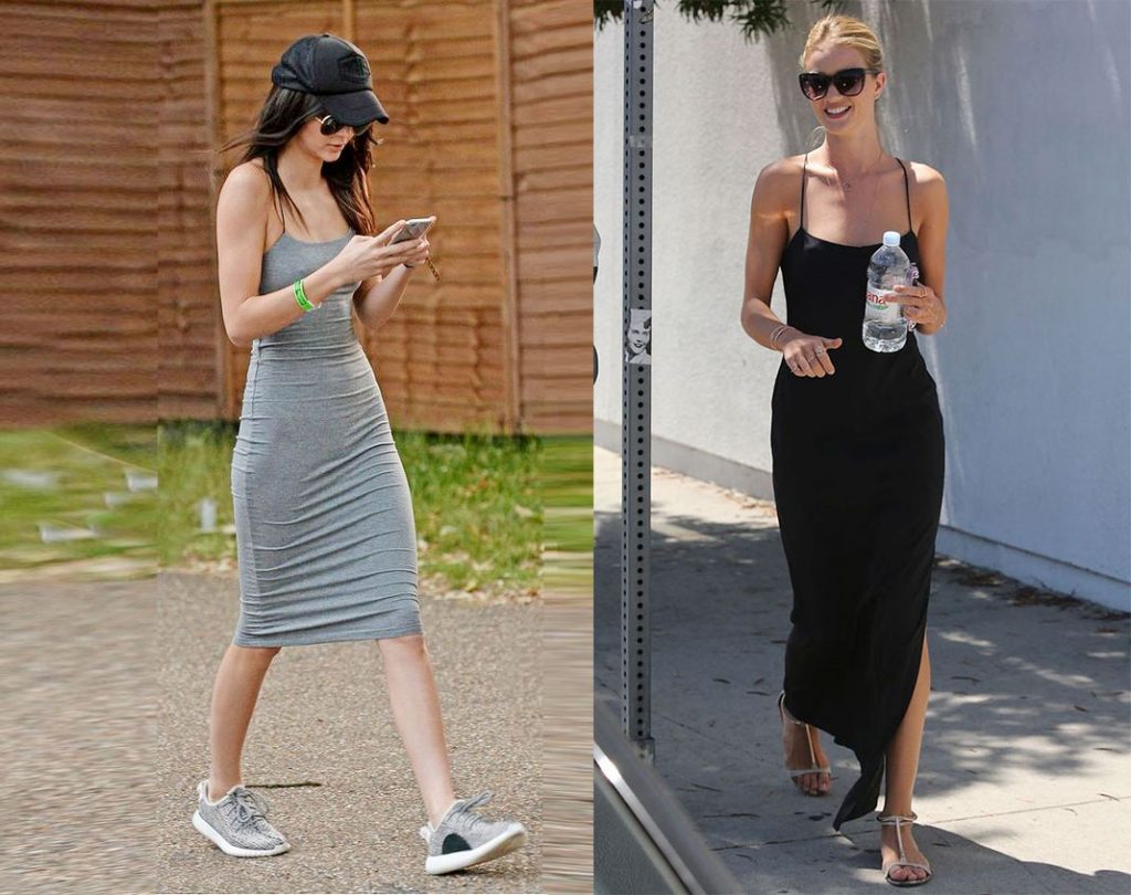 叫错品牌真的很丢脸!这几个大牌副线你一定要认得!