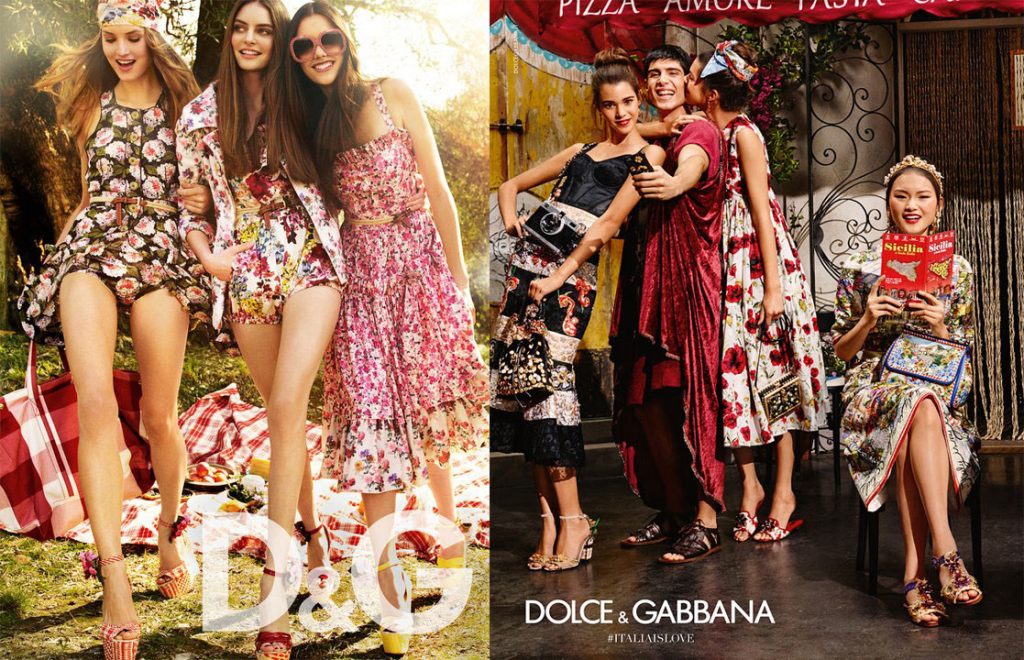 叫错品牌真的很丢脸!这几个大牌副线你一定要认得!