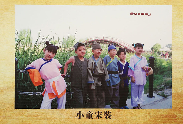 开封寻古都,开封城市漫步