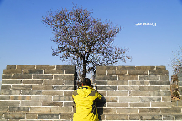 开封寻古都,开封城市漫步
