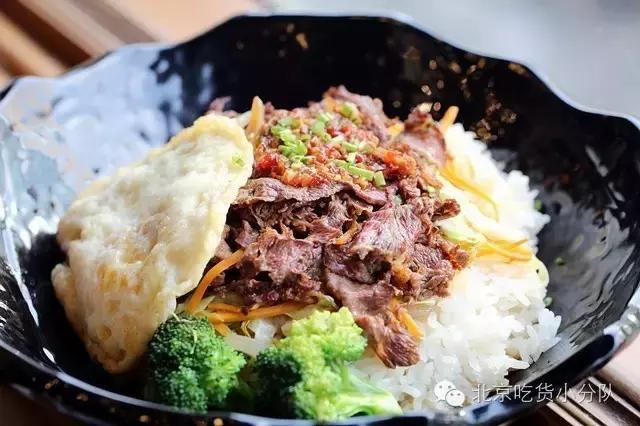 京城十大必吃馆子,京城潮汕牛肉火锅