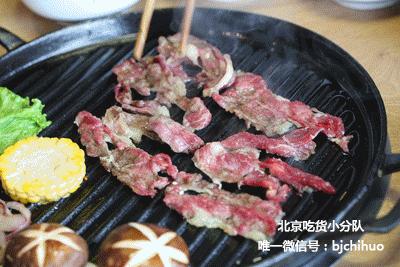 京城十大必吃馆子,京城潮汕牛肉火锅