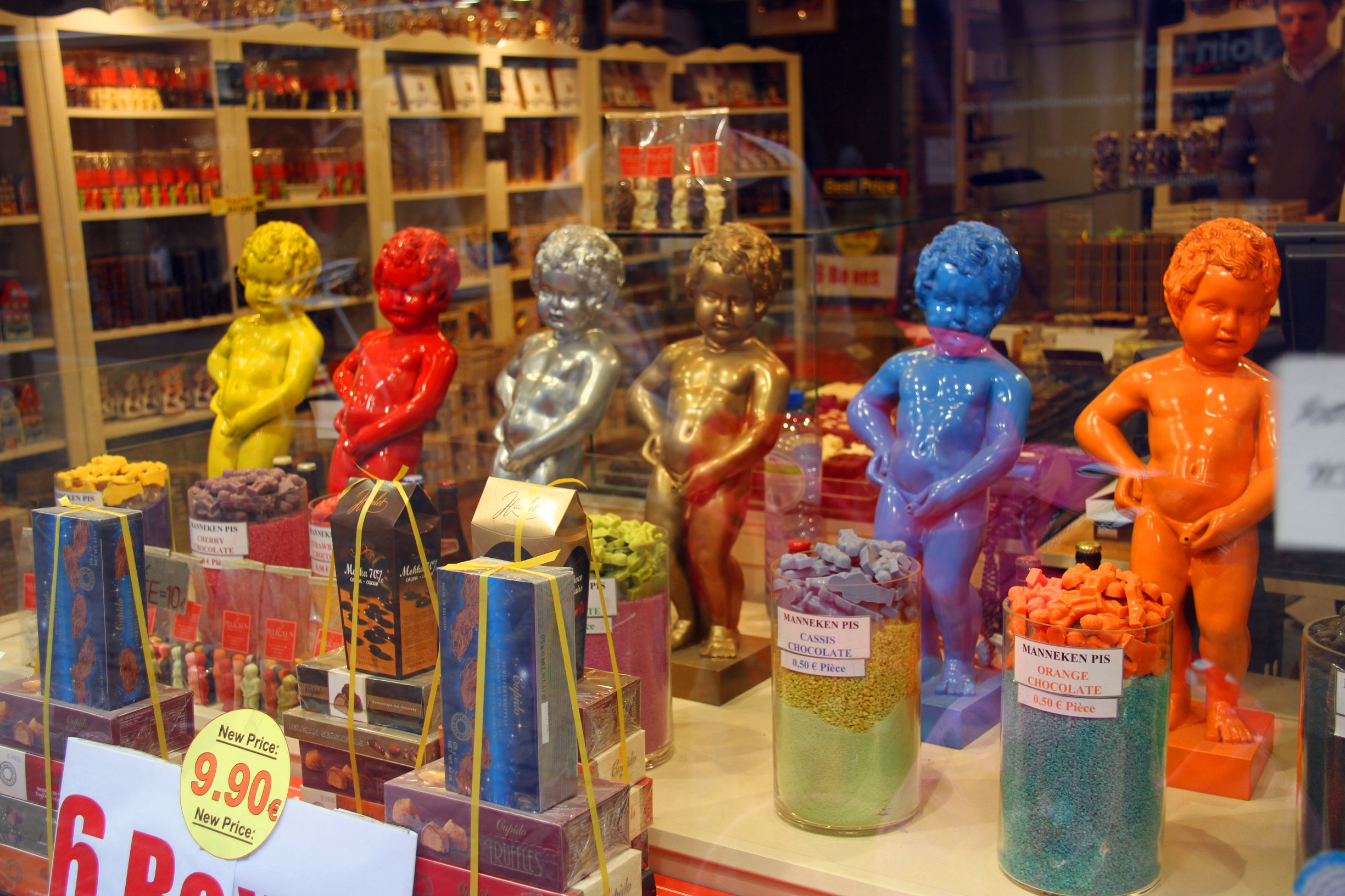 比利时巧克力对比国内巧克力,比利时巧克力vs瑞士巧克力