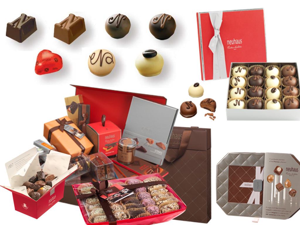 比利时巧克力对比国内巧克力,比利时巧克力vs瑞士巧克力