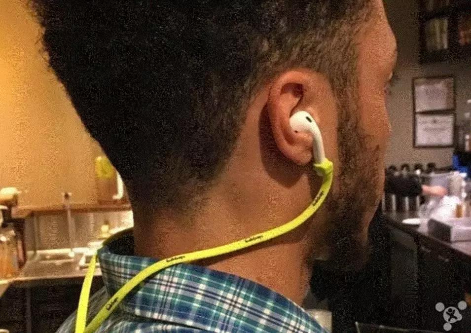 iphone8支持无线充电功能吗,苹果8耳机不支持无线充电吗