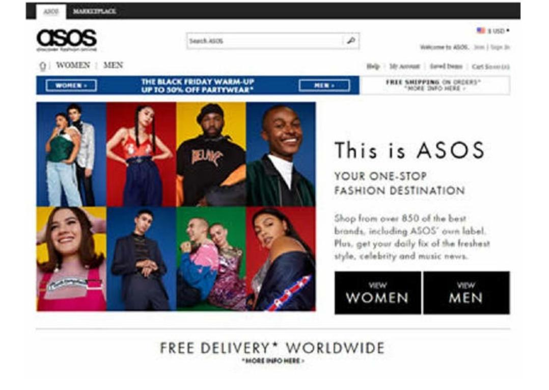 有质感的快时尚品牌,快时尚品牌穿出大牌感