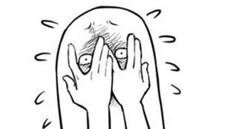 美瞳边缘碎在眼睛里面了,为什么美瞳会在眼睛里碎掉