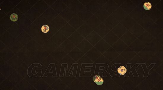 饥荒海难海盗船长玩法攻略,饥荒海难船长生存教学