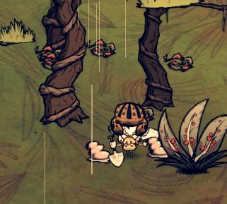 饥荒海难海盗船长玩法攻略,饥荒海难船长生存教学