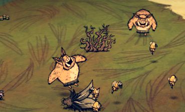 饥荒海难海盗船长玩法攻略,饥荒海难船长生存教学