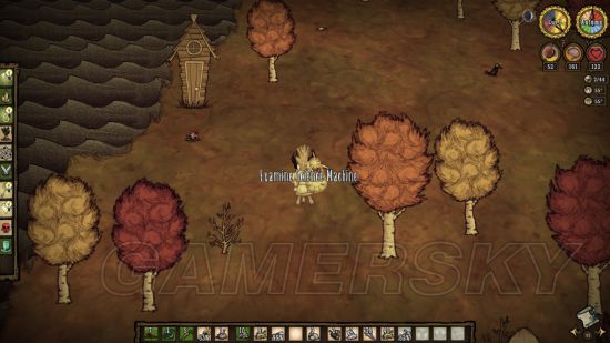 饥荒四季新手攻略,饥荒威尔逊四季图片