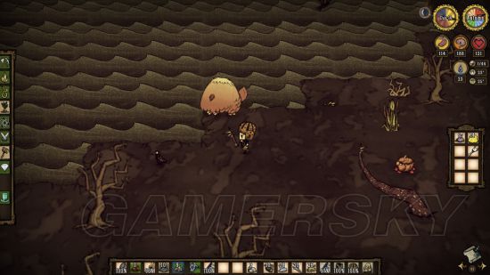 饥荒四季新手攻略,饥荒威尔逊四季图片