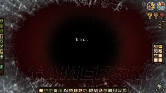 饥荒四季新手攻略,饥荒威尔逊四季图片