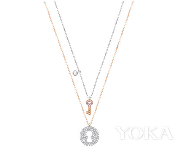 你就像一把钥匙打开了我的心,你若不接受我的心我便锁住我的爱