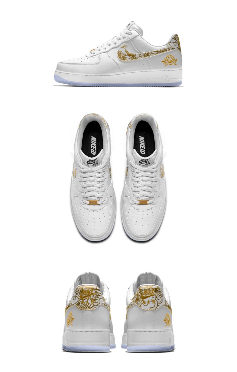 原来很贵的大牌女装,鸡年限定哪款最值得买