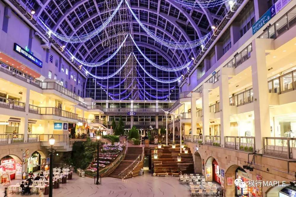 札幌｜北海道第一大城市的购物心经