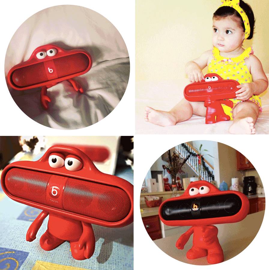 撩男神必备的礼物,给男朋友一点甜头