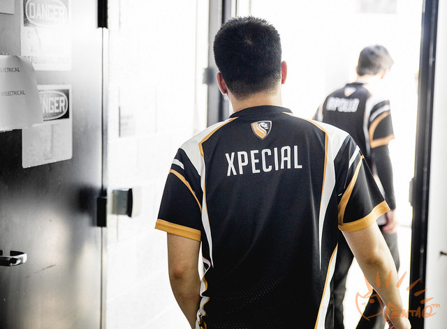 lcs有哪些战队,lcs战队一览