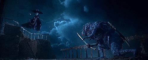 一部被严重低估的动画片,严重被低估的动画片