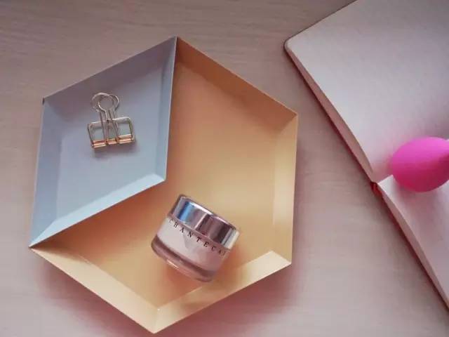 世界上最好的粉底液,兰蔻菁纯粉底液12ml